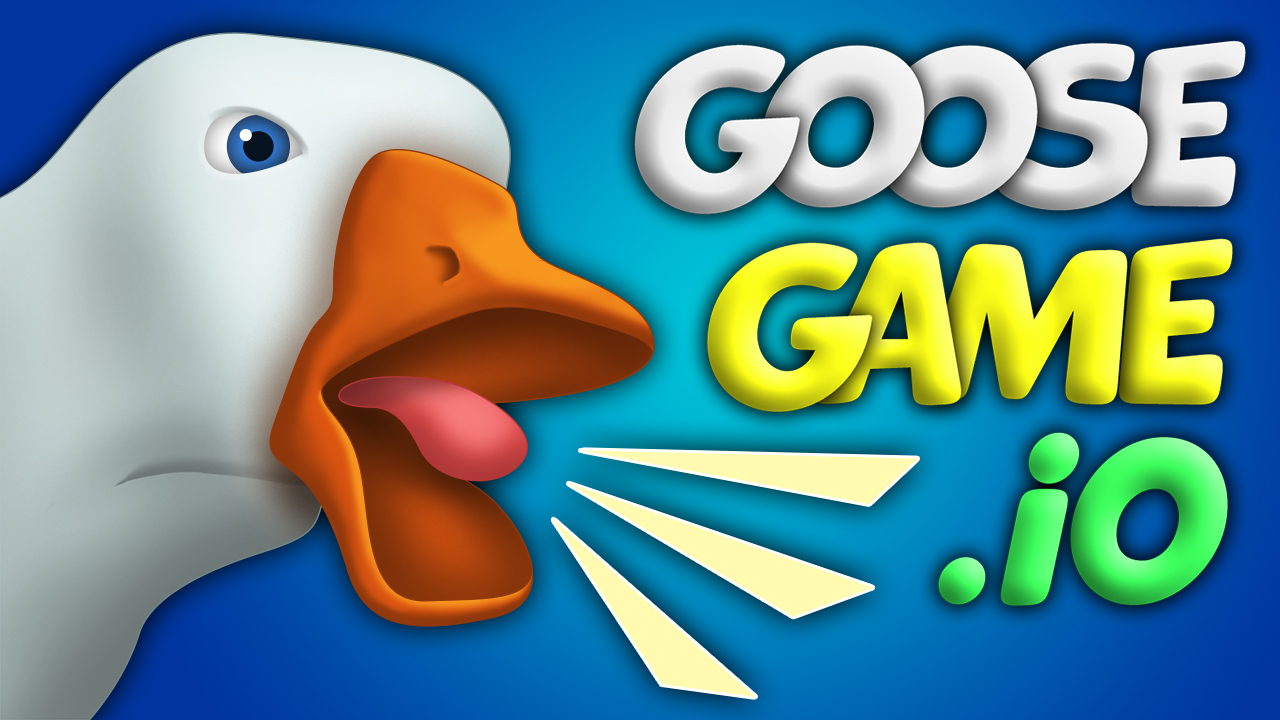 GOOSE.IO - Apps on Google Play